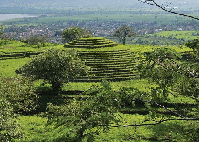 Equinoccio de Primavera: Guachimontones tendrá estas actividades el fin de semana