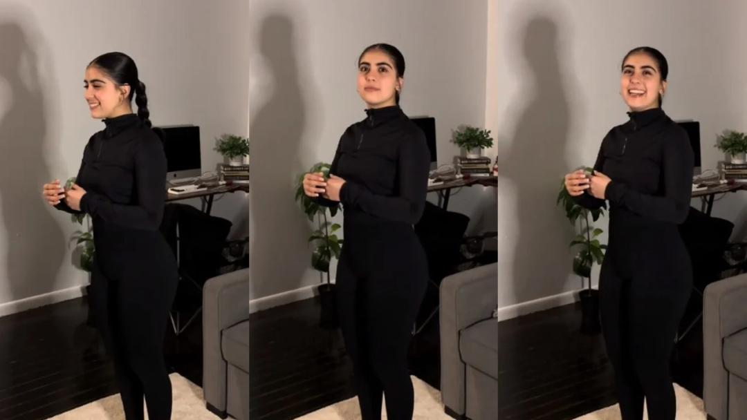 Viral: Surge reto del péndulo humano en TikTok, ¿qué es?