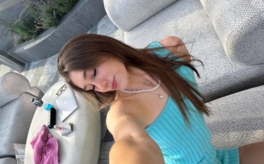 Tatiana Flores: ¿Jugadora de Tigres abrirá su OnlyFans?