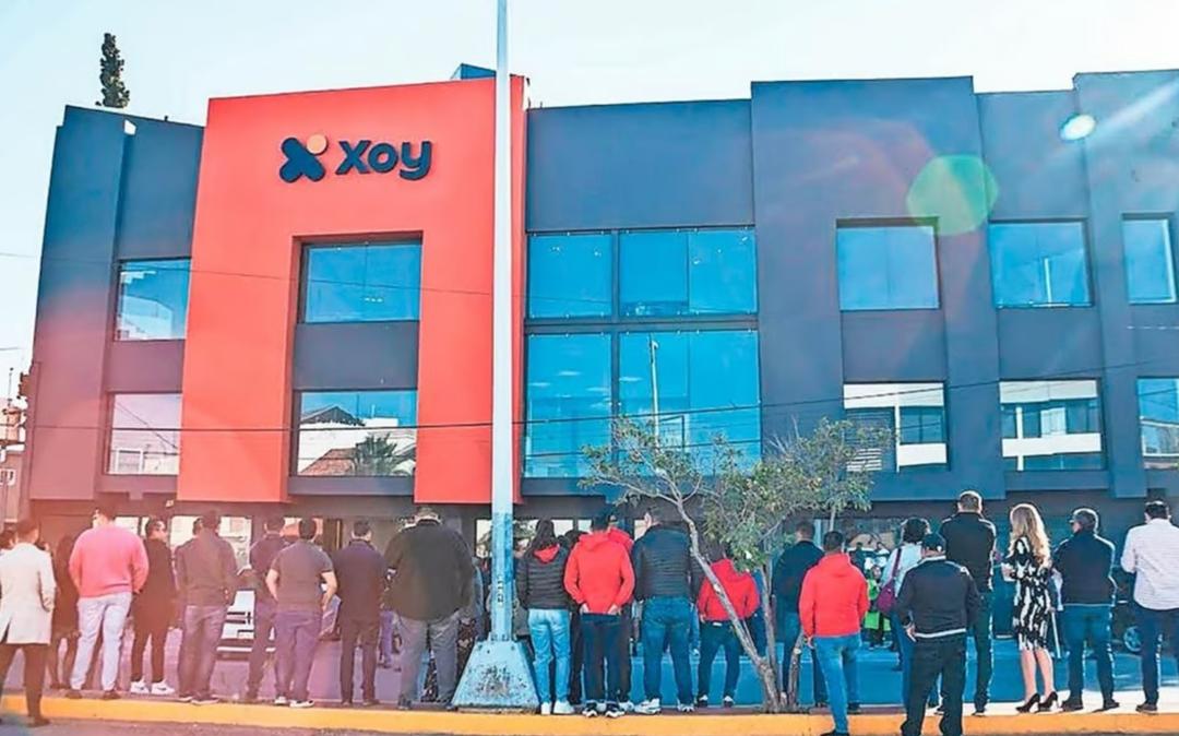 Yox Holding: Mega fraude suma en Coahuila más de 150 afectados