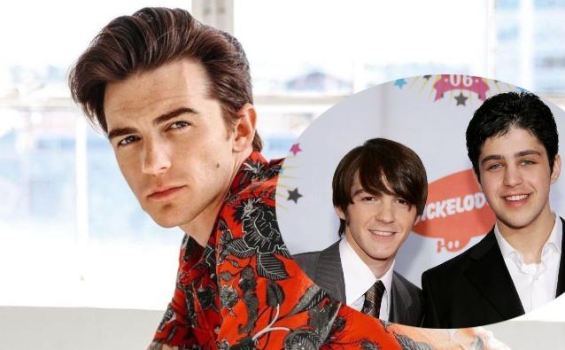 Drake Bell: El cantante revela que sufrió abuso sexual cuando trabajó en Nickelodeon