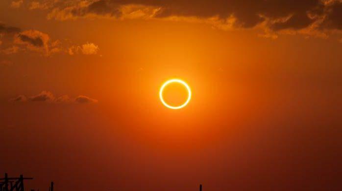 Eclipse Solar en Guadalajara: Este evento astronómico será el 8 de abril