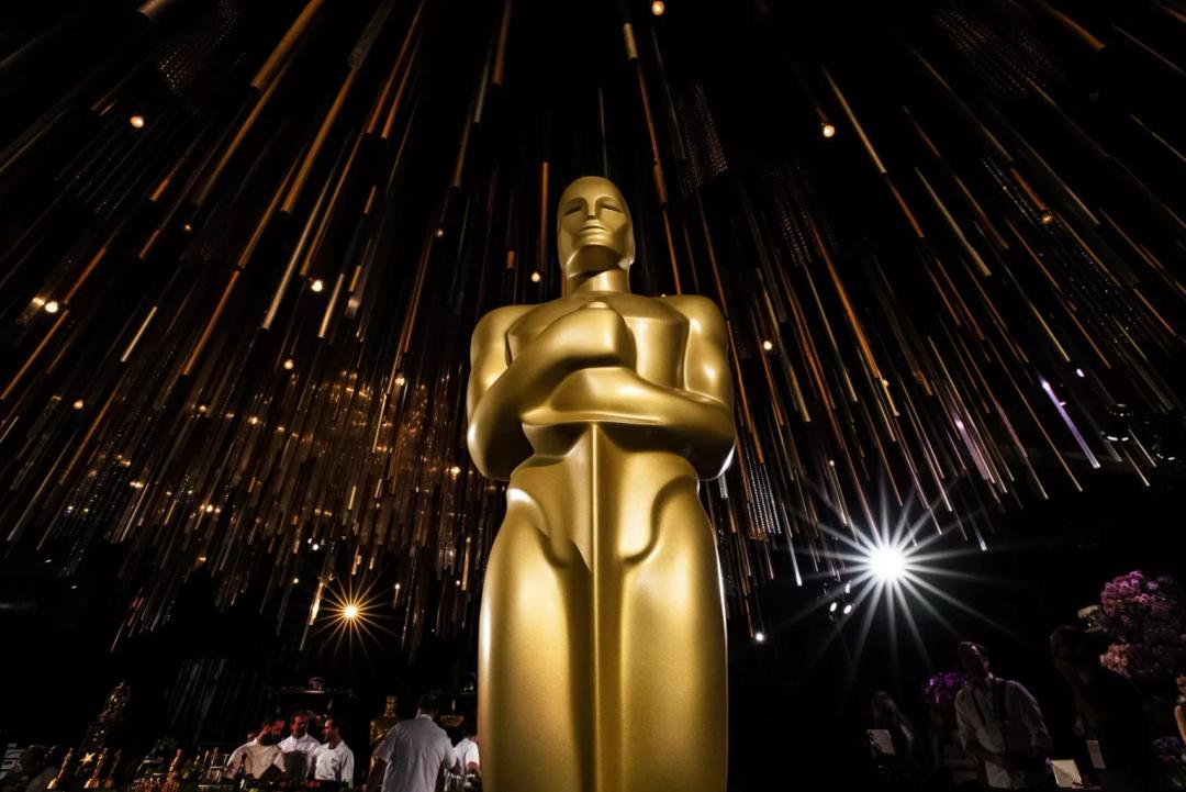 Oscars 2024: Lista completa de los nominados en la edición 96