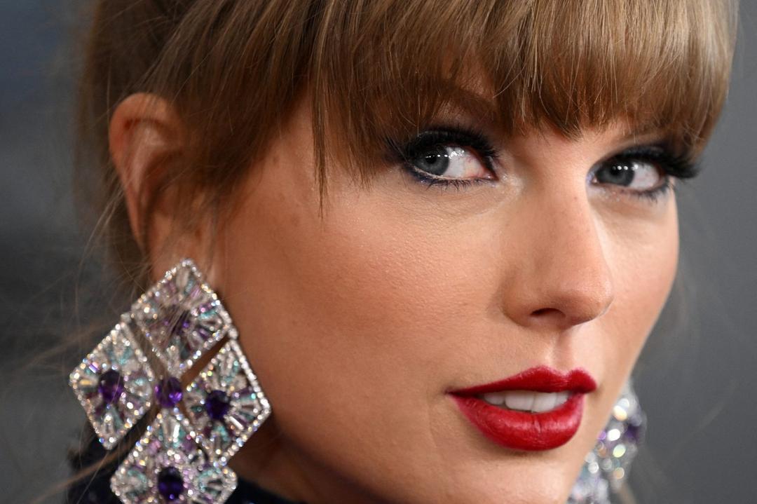 Taylor Swift: A esta hora se estrena en México su álbum The Tortured Poets Department