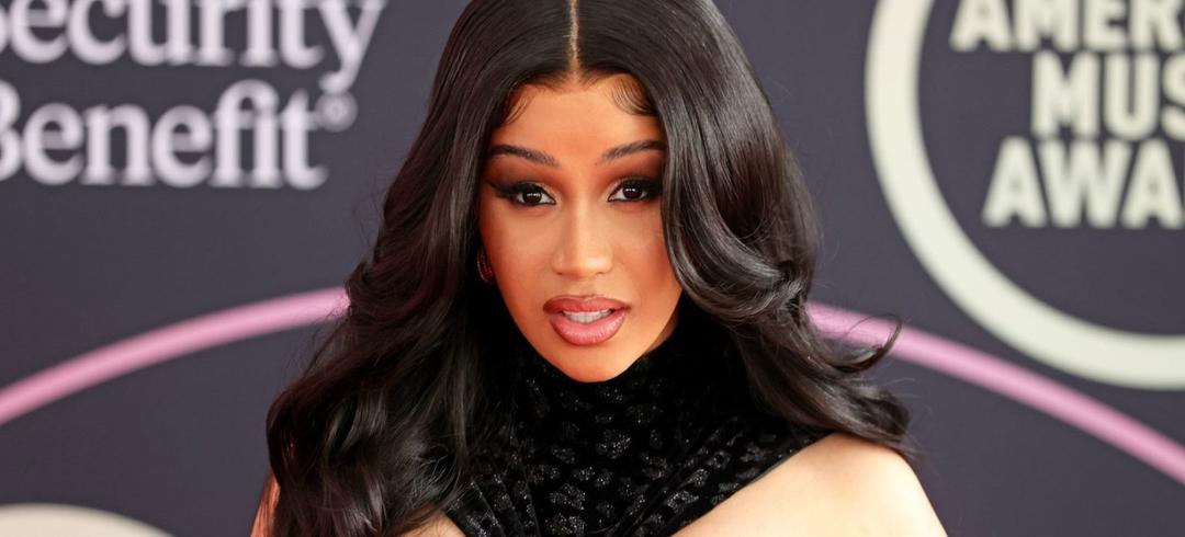 Cardi B: Cantante se enoja porque la llaman mexicana: ‘Me siento ofendida”