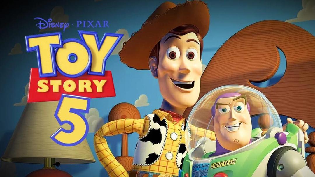 Toy Story 5: El lanzamiento de la nueva película ya tiene fecha