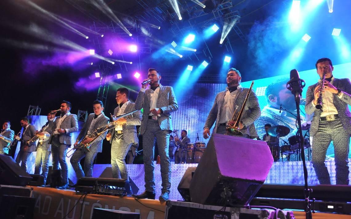 Mazatlán: Banda El Recodo se solidariza con los músicos; este fue su mensaje