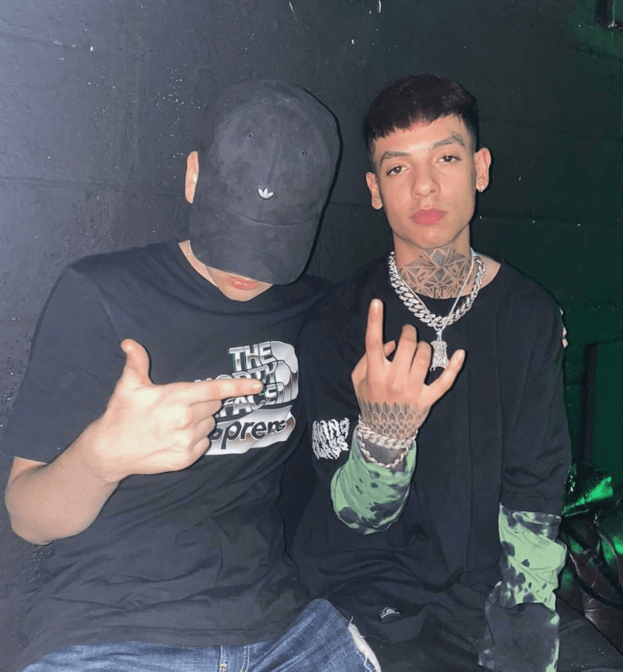Bizarrap y Natanael Cano estrenarán colaboración; ve los detalles