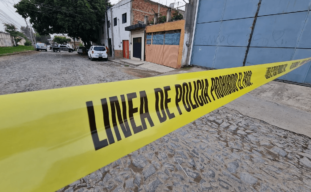 Tlaquepaque: Asesinan a mujer con arma blanca en el Cerro del Tesoro