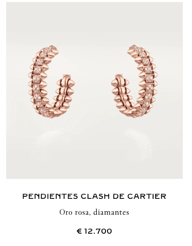 Viral: Joven compra lujosos aretes Cartier en 200 pesos por error en el precio