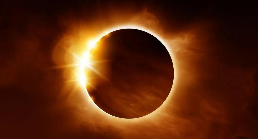 Eclipse Solar 2024: ¿Cómo estará el cielo para el fenómeno este lunes en Guadalajara?