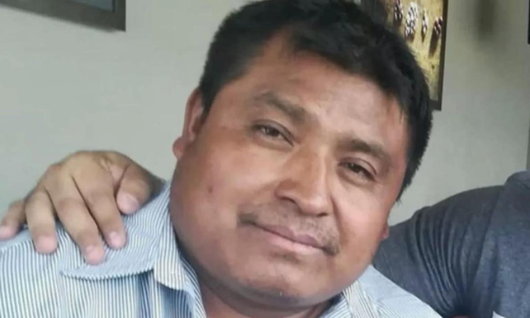 Chiapas: Asesinan al hermano del alcalde de Amatenang