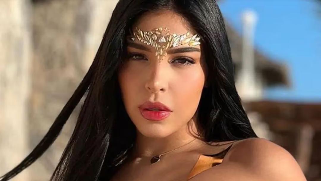 Ennid Wong, la mexicana que prendió el OnlyFans