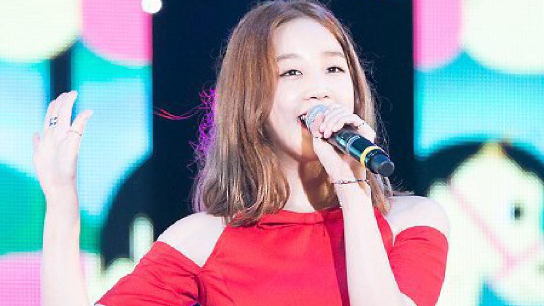 Park Bo Ram: Muere cantante coreana de forma misteriosa a los 30 años