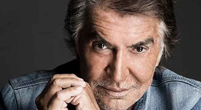 Muere Roberto Cavalli, famoso diseñador italiano.