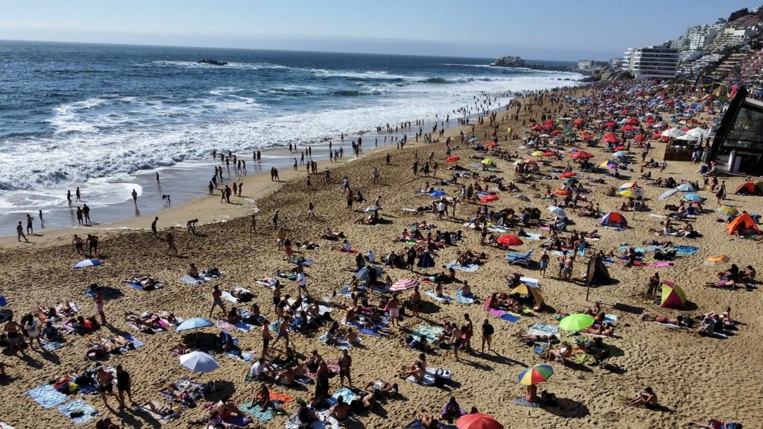 Vacaciones de verano 2024: ¿Cuándo inician y cuánto duran?