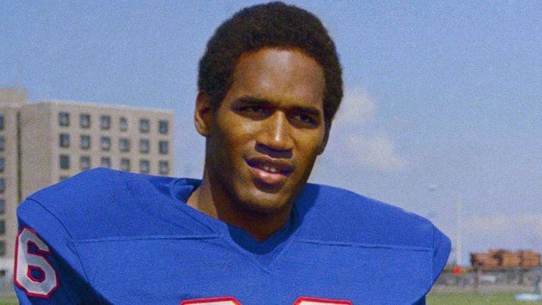 O.J. Simpson: Muere de cáncer el exjugador de futbol americano a los 76 años