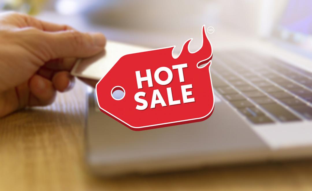 Hot sale 2024: ¿Cuándo es y qué habrá en descuento para el 10 de mayo?