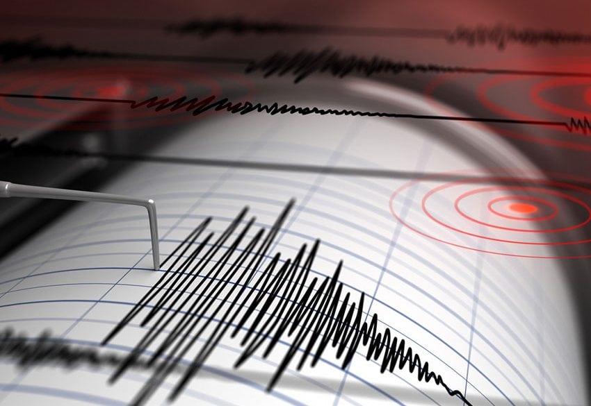 Sismo hoy: Se registra un sismo de magnitud 4.1 en Puerto Vallarta