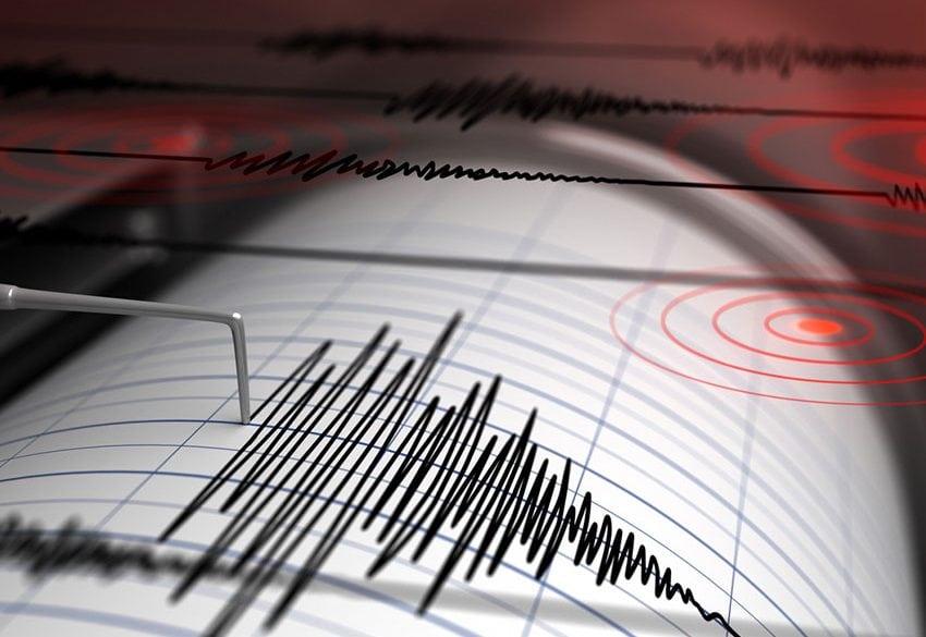 Temblor hoy: Se registró un sismo de magnitud 2.3 en la Ciudad de México