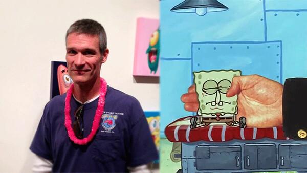 Peter Bennett: Fallece el director artístico de la serie ‘Bob Esponja’