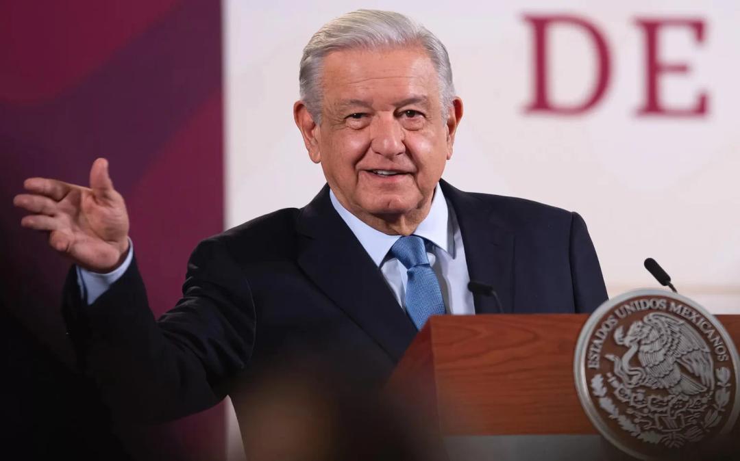 AMLO da fecha límite a gobernadores para el IMSS Bienestar