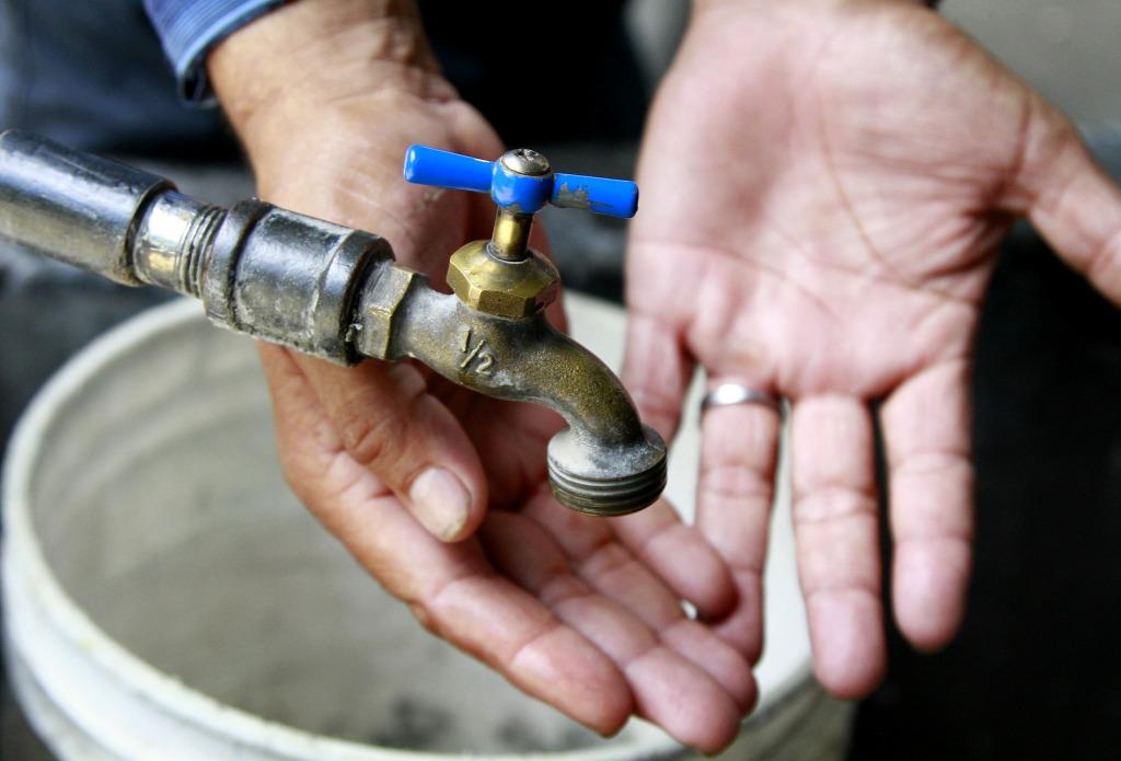 Corte de agua en ZMG: Estas cuatro colonias de Guadalajara no tendrán agua