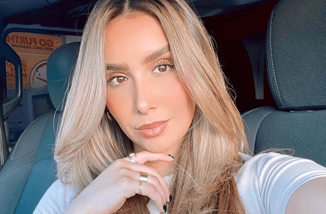 Deyaris Pérez: Futbolista se queda sin equipo y abre cuenta de OnlyFans