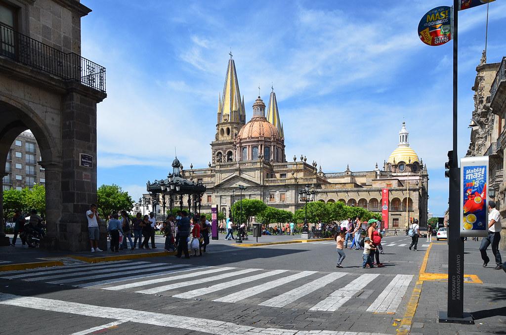 Tercera ola de calor: Así estará el clima en Guadalajara del 21 al 26 de mayo