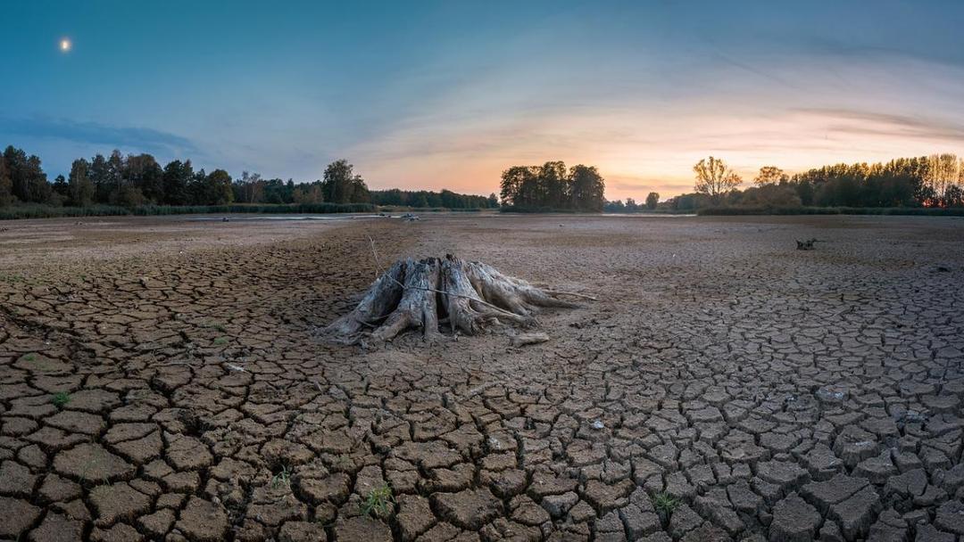 Fenómeno El Niño y cambio climático generan récord de desastres naturales