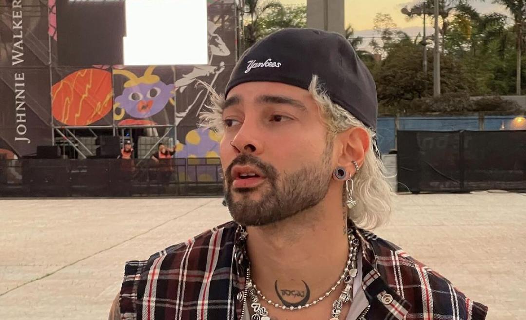 Juan Pablo Jaramillo: Youtuber preocupa a seguidores con video; teme por su vida