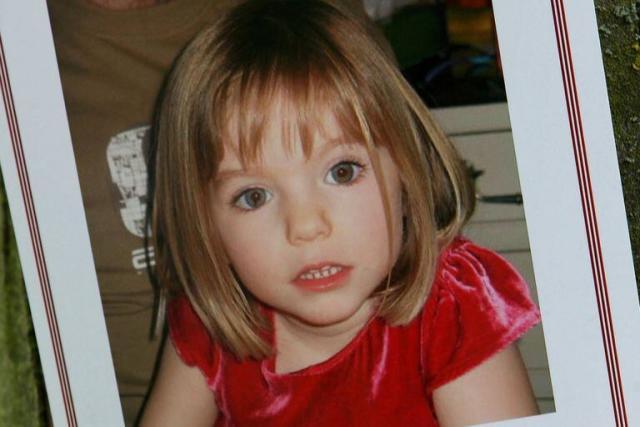 Madeleine McCann: Da un giro la historia de la desaparición de la niña de 3 años