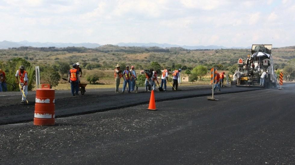 Anuncian cierre vial en Carretera a Nextipac; ve los detalles