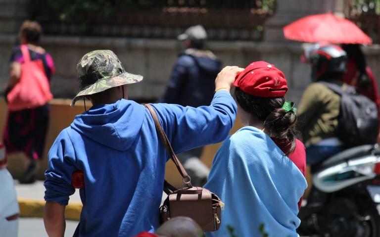 Segunda ola de calor en México: ¿cuándo termina y qué estados son los afectados?