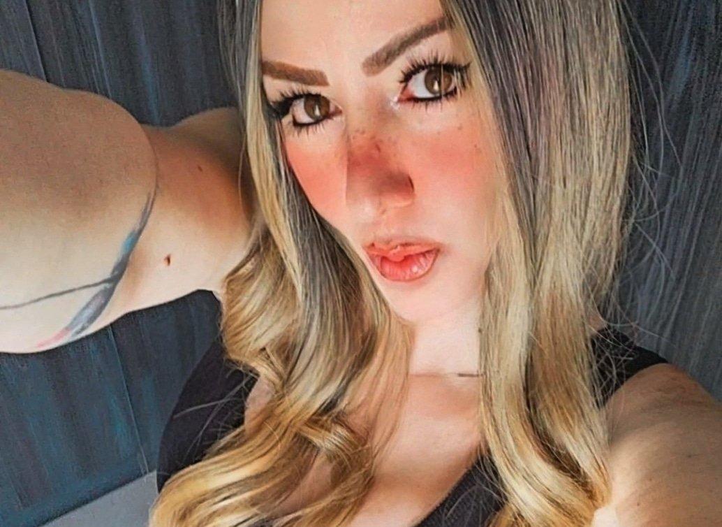 Vanesa Villagran, la hija de Kiko sorprende con Onlyfans