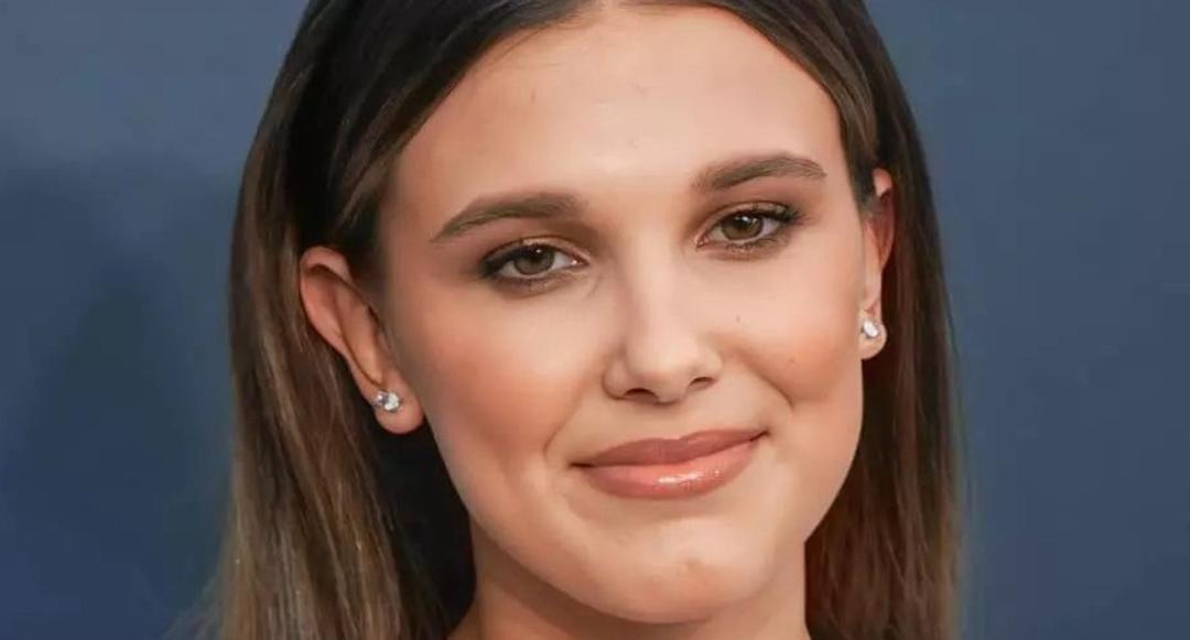 Millie Bobby Brown: Mira las fotos más sexys de la protagonista de Strangers Things