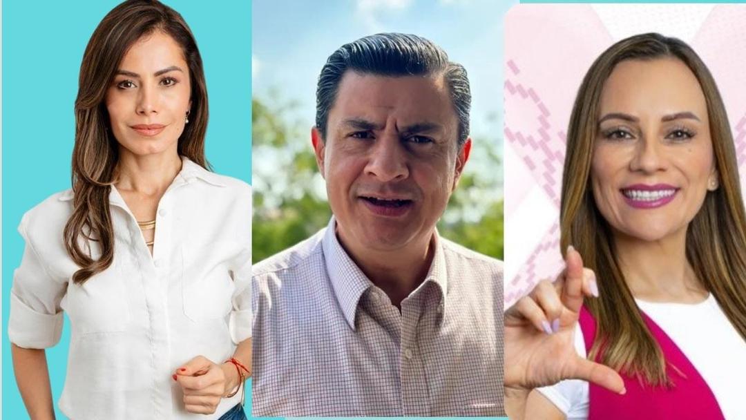 Debate por Guadalajara será este domingo; ve los detalles