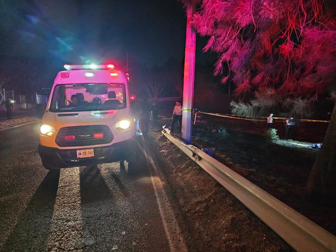 Tlaquepaque: Policía Vial repele agresión al brindar apoyo en un asalto