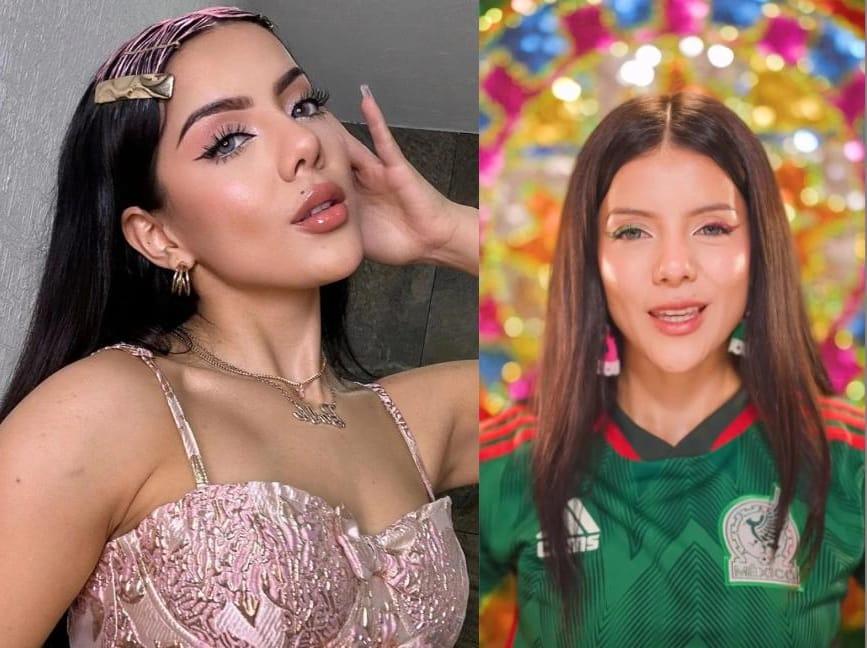 Doris Jocelyn: Conoce a la influencer que la está rompiendo con un video en TikTok