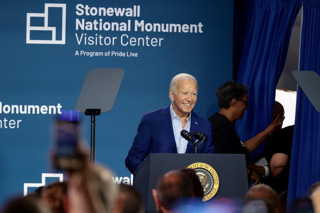 Joe Biden: ¿Van a cambiar al candidato por otro?