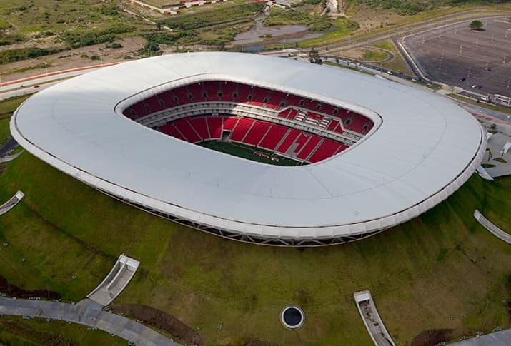 Mundial 2026: ¿Cuándo será en Guadalajara el partido de la Selección Mexicana?