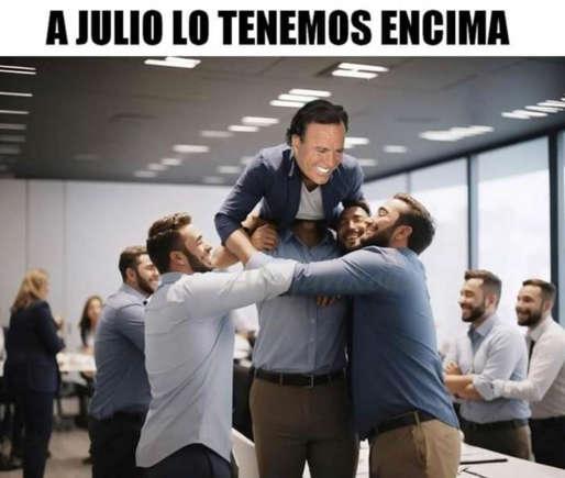 Viral: Los memes de julio rompen de risa las redes