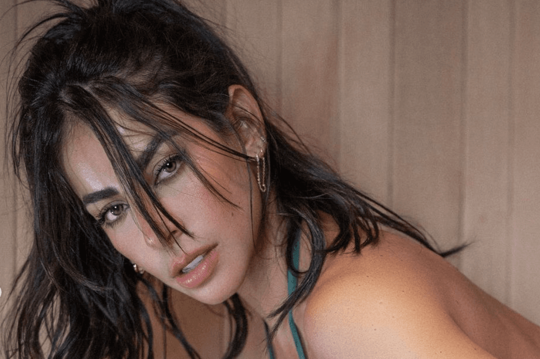 Daniela Fainus: Mira las fotos más atrevidas de la modelo de OnlyFans