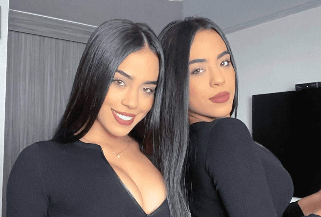 Gemelas Abello: Mira las fotos más sexys de las hermanas colombianas que conquistaron OnlyFans