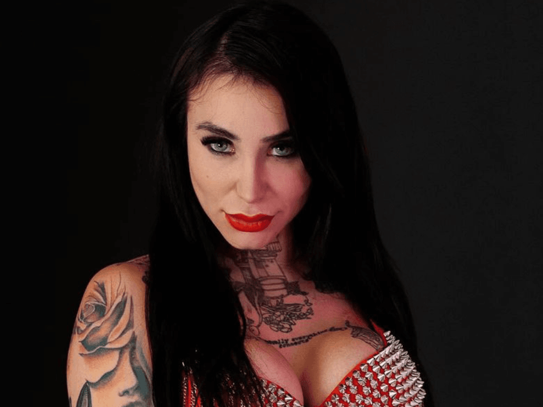 Lissy Elizondo: La entrenadora de Karely Ruiz que triunfa en OnlyFans