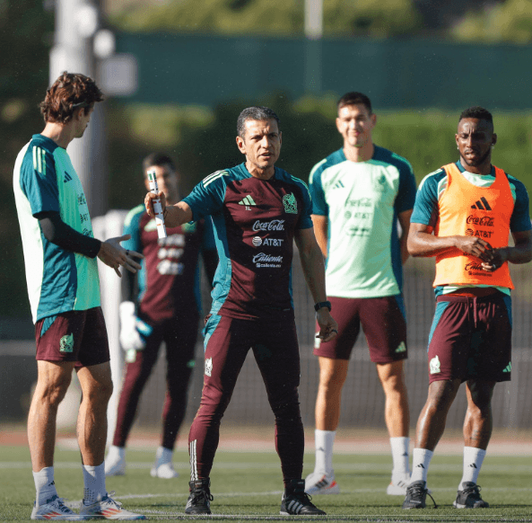 México vs Ecuador: Horario y transmisión en vivo de Copa América