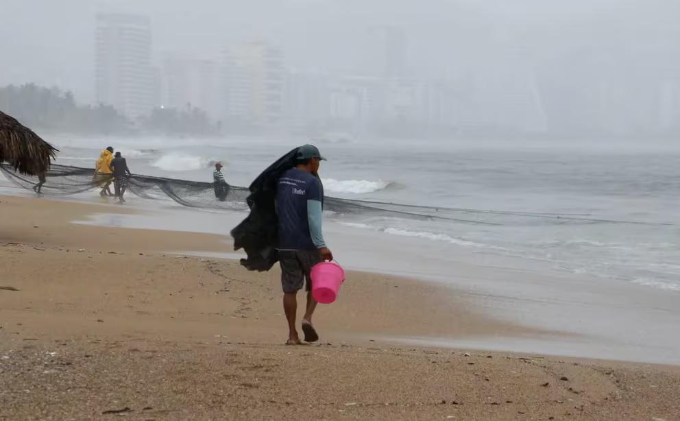 Ciclón Beryl afectará a estos estados