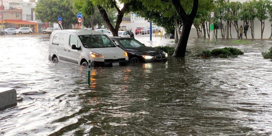 Clima en Jalisco: ¡Toma nota! ¿Qué tanto lloverá este fin de semana?