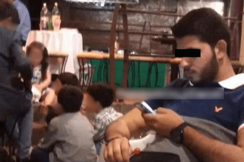 El Chapo: Dejan libre a hermano de Emma Coronel que fue absuelto tras fuga del narco