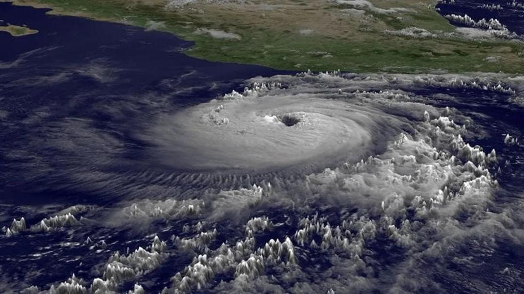 Lluvias en México: Acaba “El Niño” del calor y llega “La niña” para la temporada de huracanes